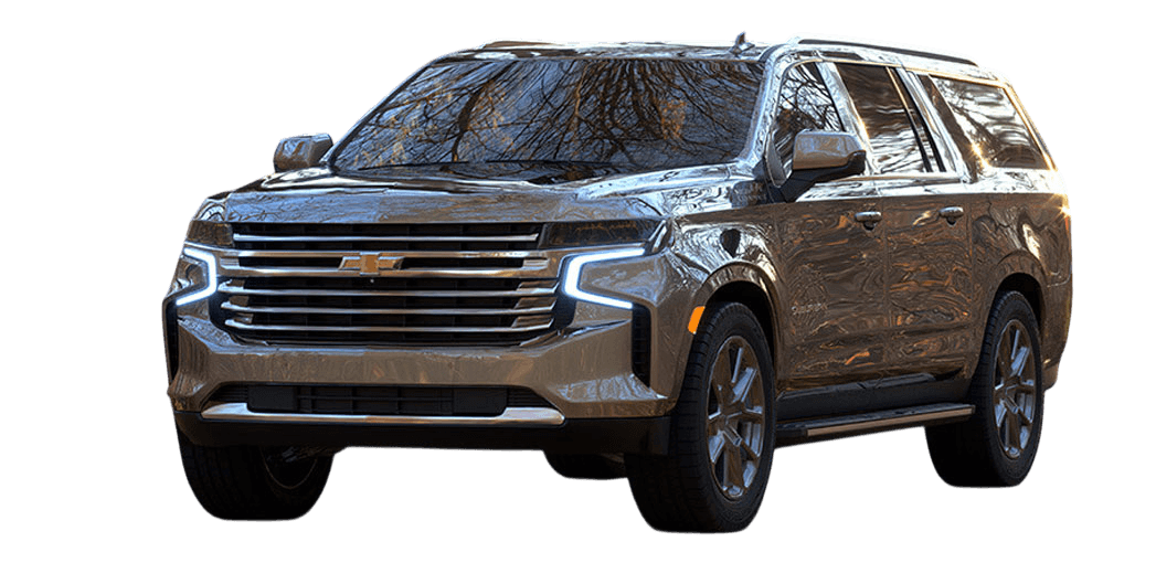 luxury town car service